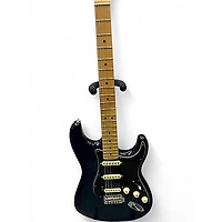 Used Fender Player II Stratocaster Limited edition blue burst Solid Body Electric Guitar