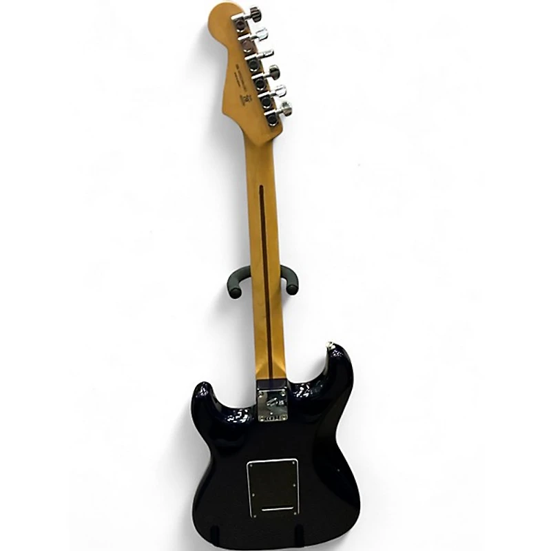 Used Fender Player II Stratocaster Limited edition blue burst Solid Body Electric Guitar