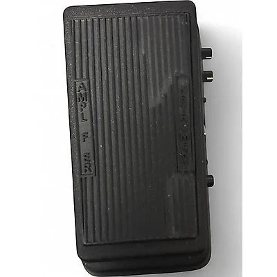 Used Dunlop MINI 535Q WAH Effect Pedal