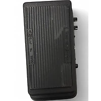 Used Dunlop MINI 535Q WAH Effect Pedal