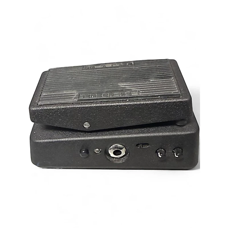 Used Dunlop MINI 535Q WAH Effect Pedal