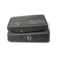 Used Dunlop MINI 535Q WAH Effect Pedal