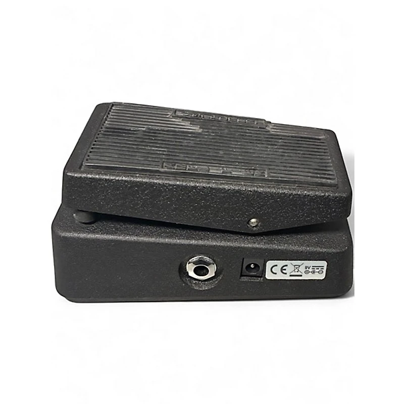 Used Dunlop MINI 535Q WAH Effect Pedal