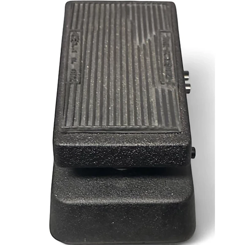 Used Dunlop MINI 535Q WAH Effect Pedal