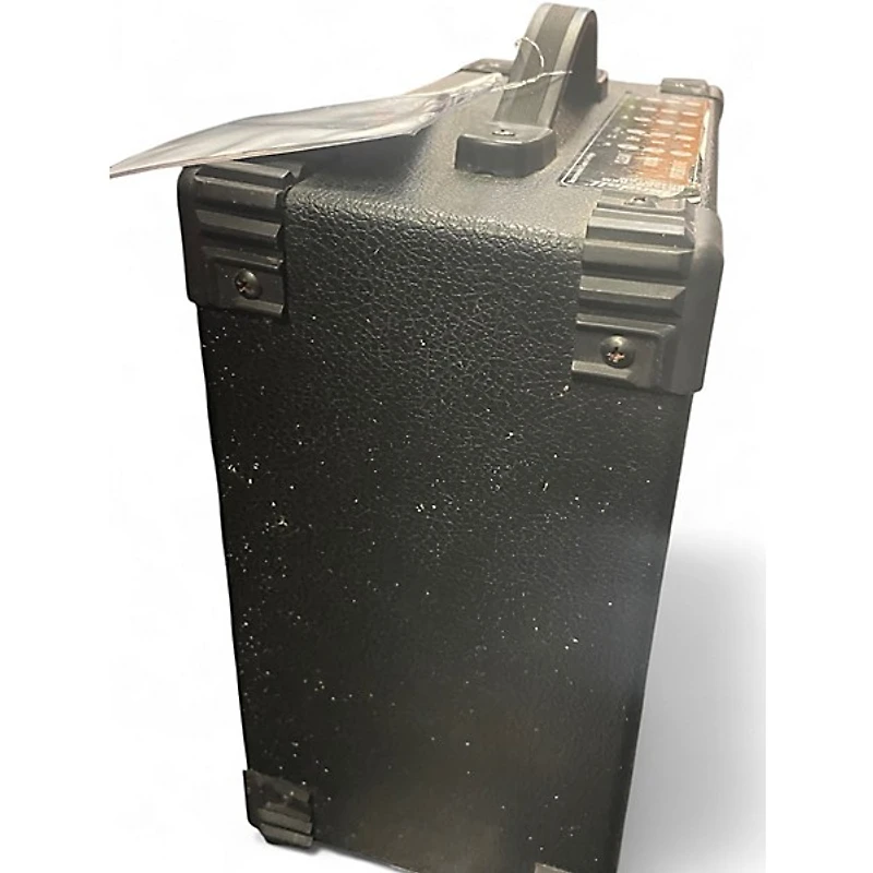 Used Randall RG15XM Guitar Combo Amp