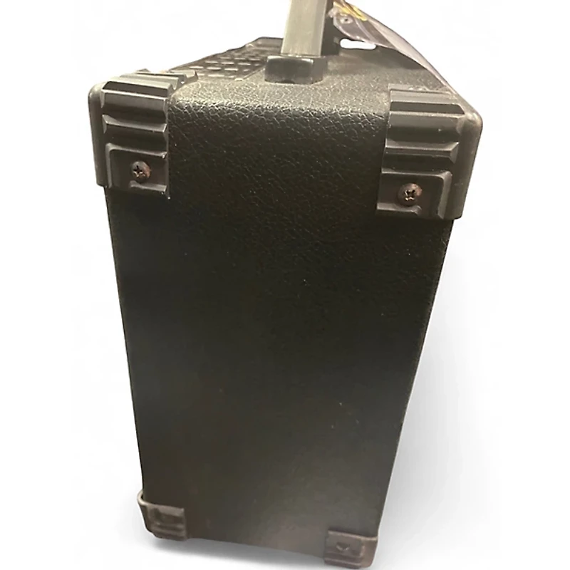 Used Randall RG15XM Guitar Combo Amp