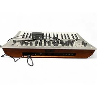 Used KORG Minilogue 4 Voice Polyphonic Analog Synthesizer