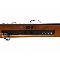 Used KORG Minilogue 4 Voice Polyphonic Analog Synthesizer