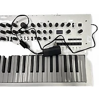 Used KORG Minilogue 4 Voice Polyphonic Analog Synthesizer