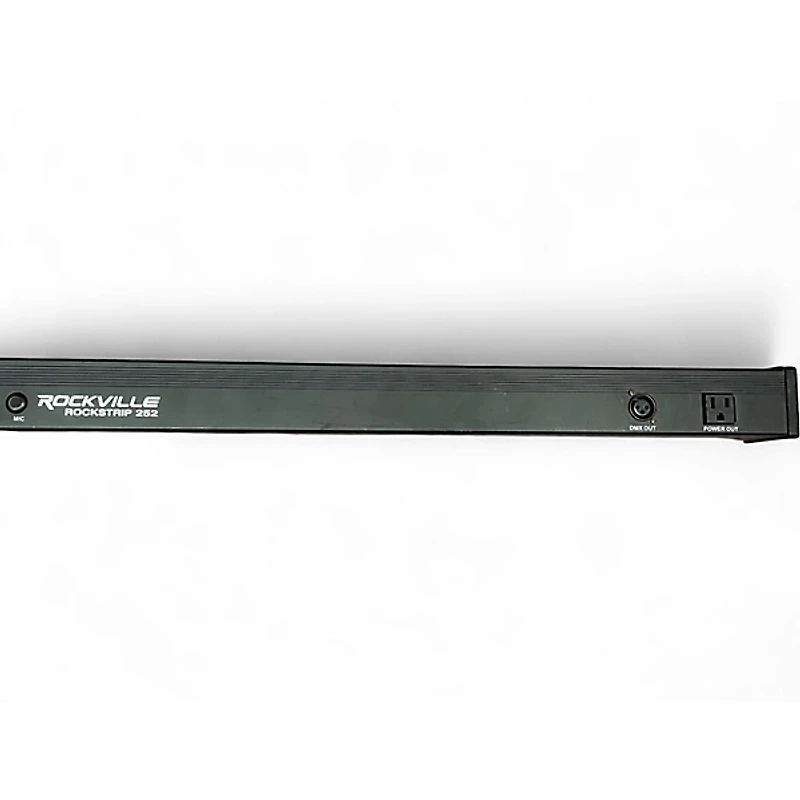 Used Rockville Rockstrip 252 Intelligent Lighting