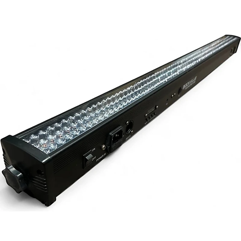 Used Rockville Rockstrip 252 Intelligent Lighting
