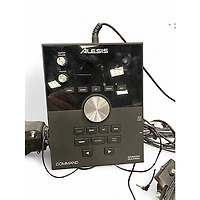 Used Alesis Command X Electric Drum Set