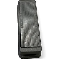 Used Dunlop GCB95 Original Crybaby Wah Effect Pedal