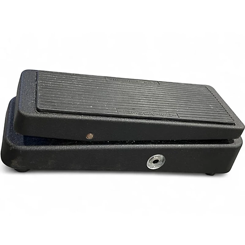 Used Dunlop GCB95 Original Crybaby Wah Effect Pedal