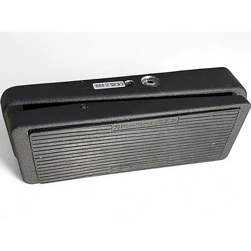 Used Dunlop GCB95 Original Crybaby Wah Effect Pedal