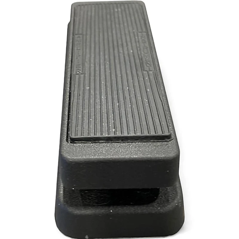Used Dunlop GCB95 Original Crybaby Wah Effect Pedal