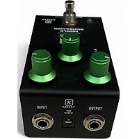 Used Keeley NOBLE SCREAMER Effect Pedal