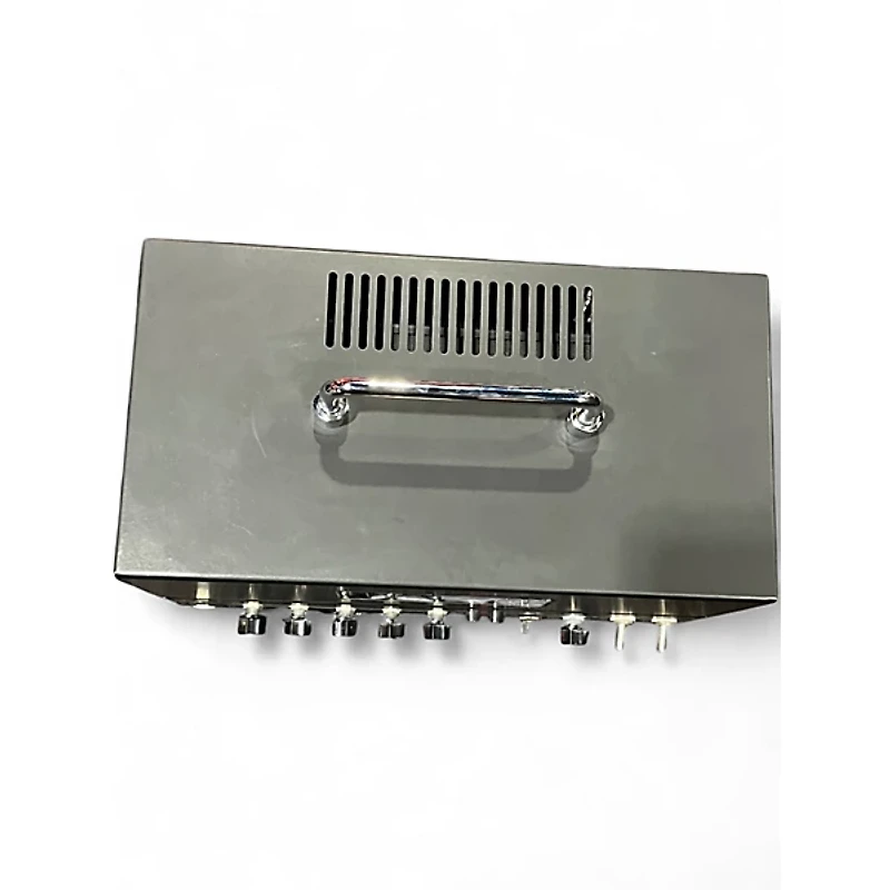 Used Revv Amplification D20 Tube Guitar Amp Head