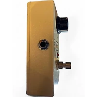 Used MXR M133 Micro Amp Pre Effect Pedal