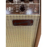 Used Fender ACOUSTASONIC AMP Acoustic Guitar Combo Amp