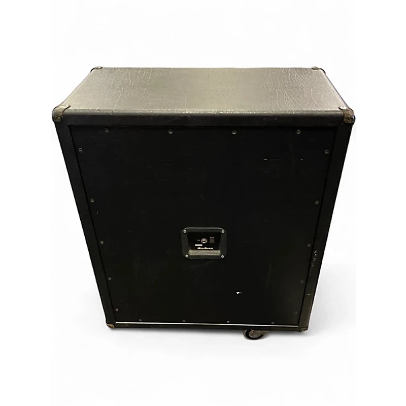 Used MESA/Boogie Rectifier 2x12 140W Vertical Guitar Cabinet