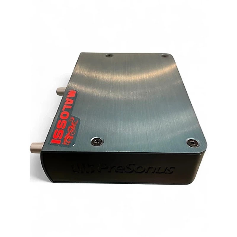 Used PreSonus Audiobox iTwo Audio Interface