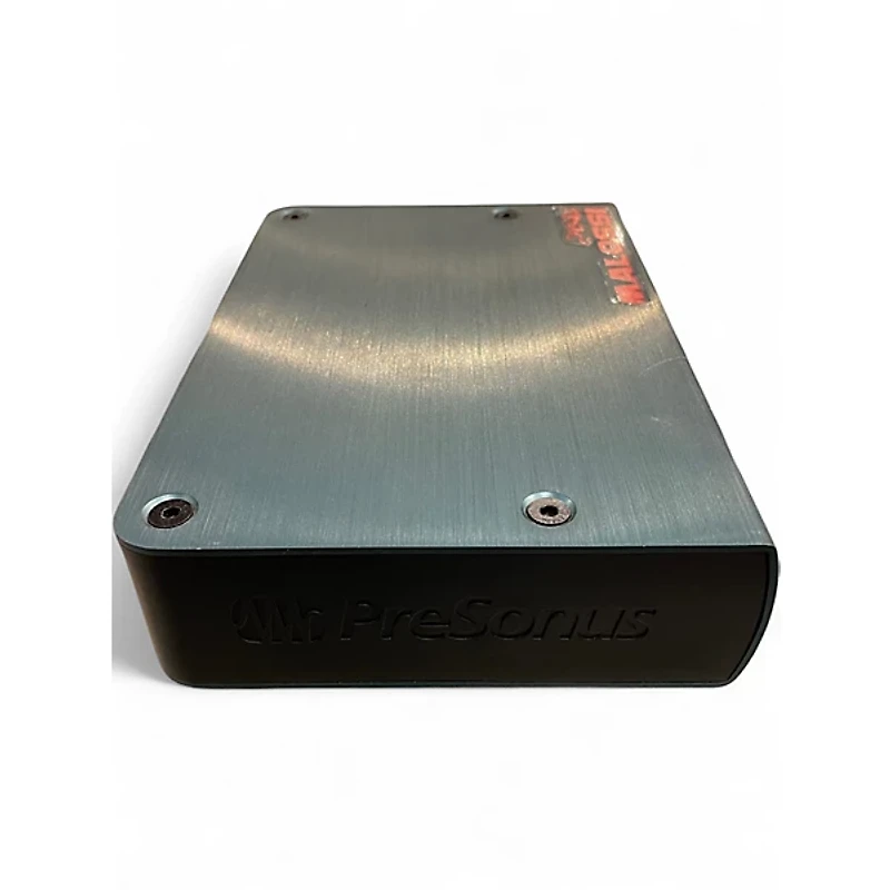 Used PreSonus Audiobox iTwo Audio Interface