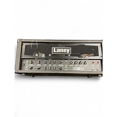 Used Laney IRT60H Tube Guitar Amp Head