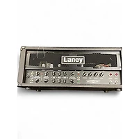 Used Laney IRT60H Tube Guitar Amp Head