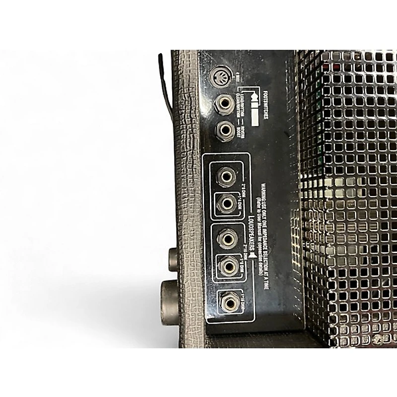 Used Laney IRT60H Tube Guitar Amp Head