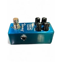 Used MXR timmy Overdrive Effect Pedal