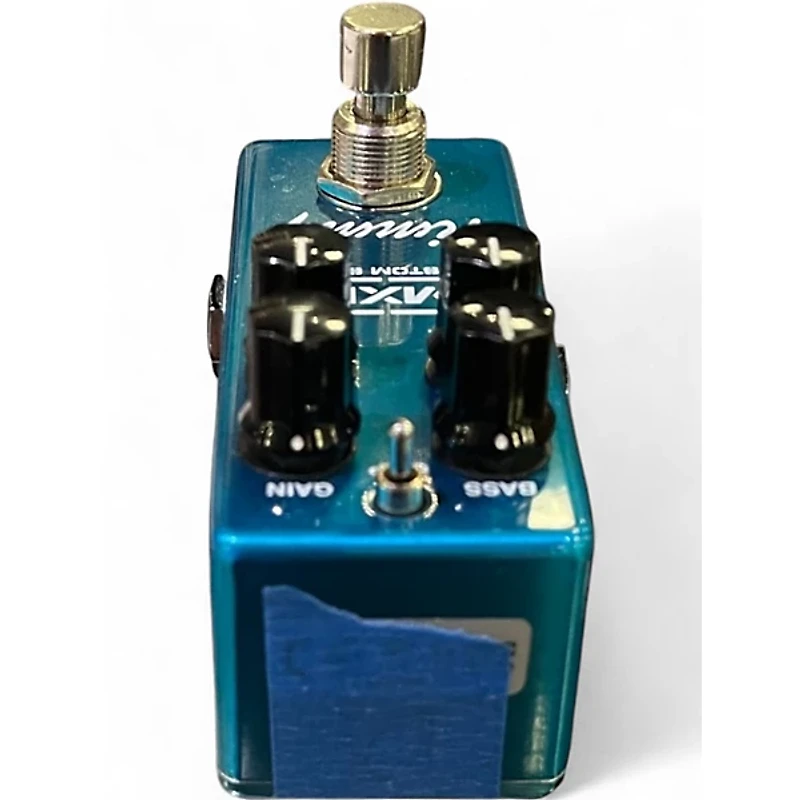 Used MXR timmy Overdrive Effect Pedal