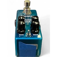 Used MXR timmy Overdrive Effect Pedal