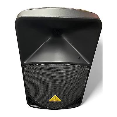Used Behringer EUROLIVE B112D Powered Speaker