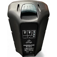 Used Behringer EUROLIVE B112D Powered Speaker