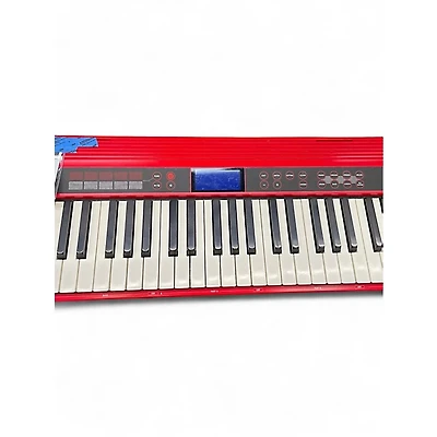 Used Roland go:keys