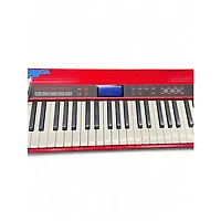Used Roland go:keys
