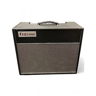 Used Friedman Dirty Shirley 40W 1x12 Tube Guitar Combo Amp