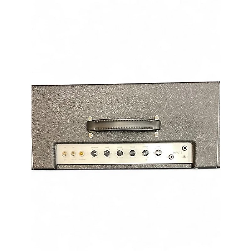 Used Friedman Dirty Shirley 40W 1x12 Tube Guitar Combo Amp