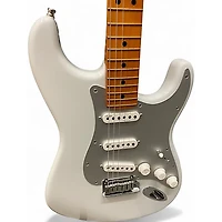 Used Fender AMERICAN ULTRA II STRATOCASTER AVALANCHE Solid Body Electric Guitar