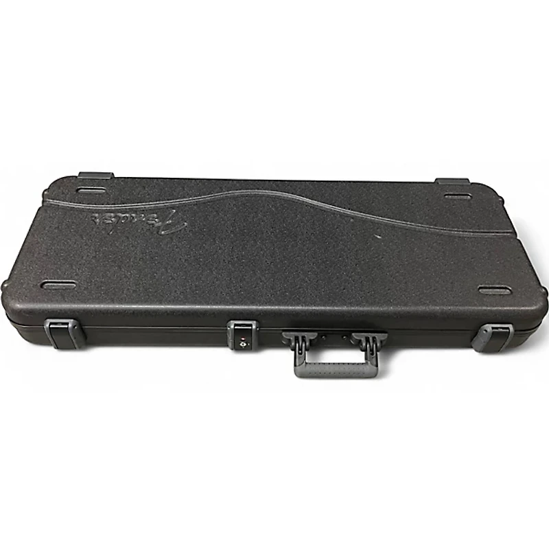 Used Fender AMERICAN ULTRA II STRATOCASTER AVALANCHE Solid Body Electric Guitar