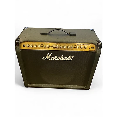 Used Marshall VS100 Guitar Combo Amp