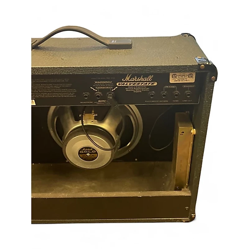 Used Marshall VS100 Guitar Combo Amp