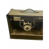 Used Marshall VS100 Guitar Combo Amp