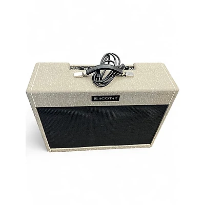 Used Blackstar ST. JAMES 50 Tube Guitar Combo Amp