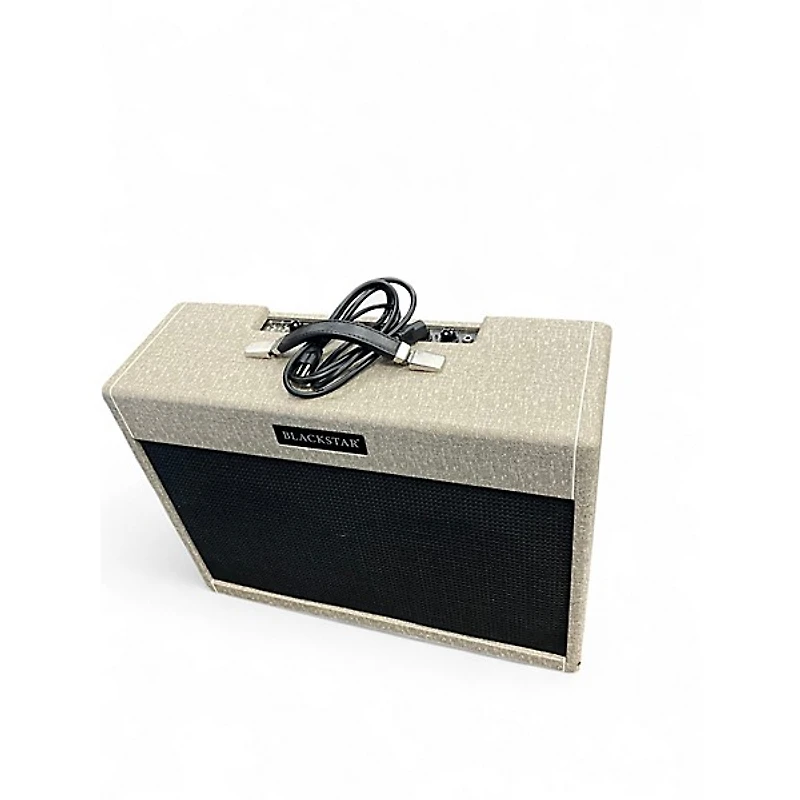 Used Blackstar ST. JAMES 50 Tube Guitar Combo Amp