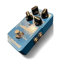Used TC Electronic Flashback Delay And Looper Effect Pedal