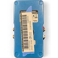 Used TC Electronic Flashback Delay And Looper Effect Pedal