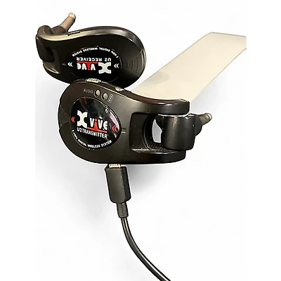Used Xvive U2  Instrument Wireless System