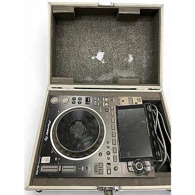 Used Pioneer DJ CDJ3000 DJ Player